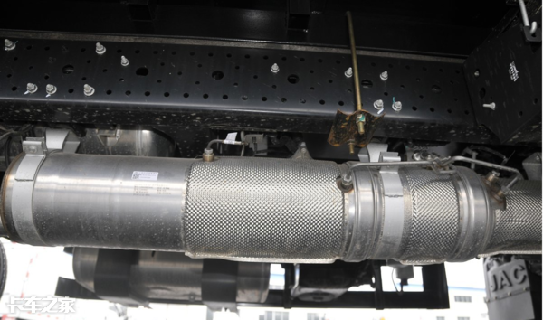 國(guó)六車型限速限扭問題頻發(fā)，可能不是質(zhì)量問題，而是你還不會(huì)用